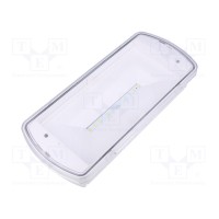 ПАНИЧНА СВЕТИЛКА  SL20 MNM IP65 200lm 3H SL2MNM65F3C3A EATON